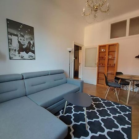 Warsaw Holiday Apartment Extérieur photo