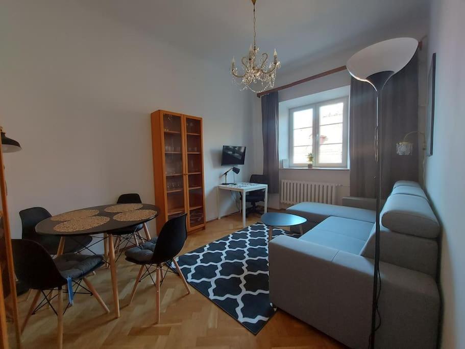 Warsaw Holiday Apartment Extérieur photo