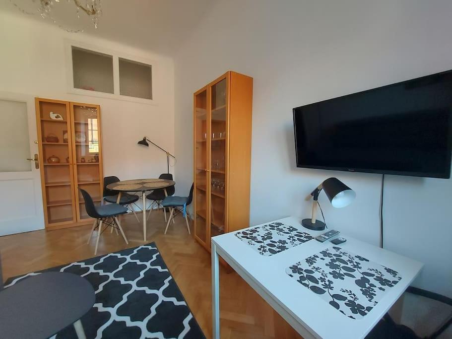 Warsaw Holiday Apartment Extérieur photo