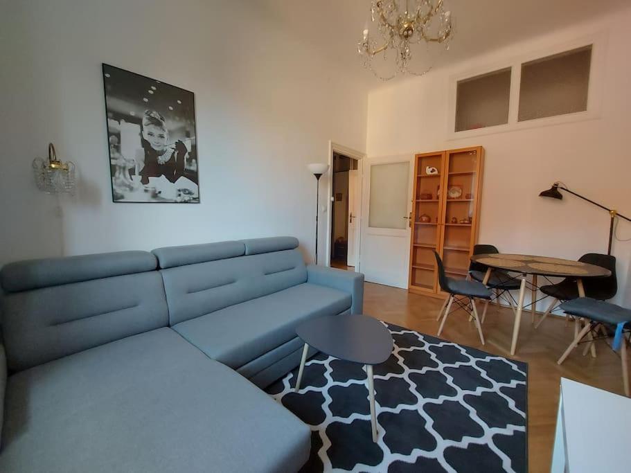 Warsaw Holiday Apartment Extérieur photo