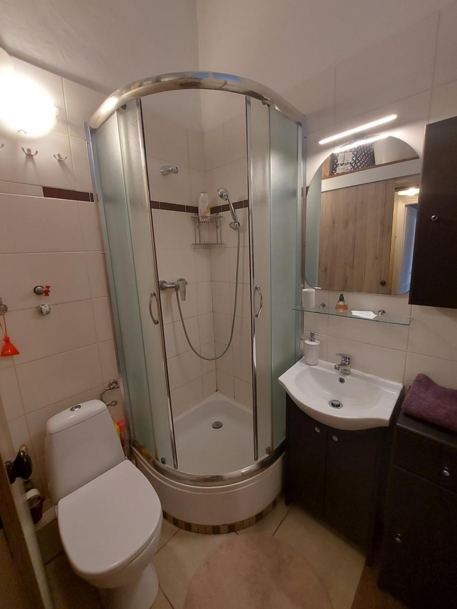 Warsaw Holiday Apartment Extérieur photo